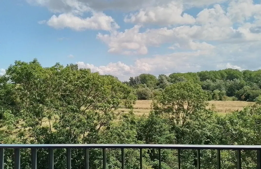 Hotelapartment Meerliebe-1