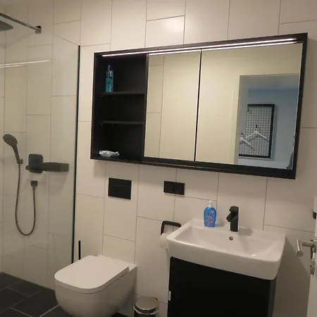 Hotelapartment Meerliebe-2
