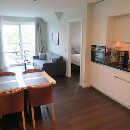 Hotelapartment Meerliebe-3